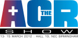  The ACR Show 2012 