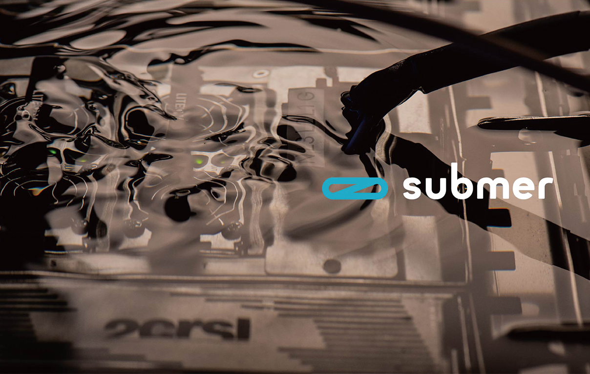  Kaori x Submer 