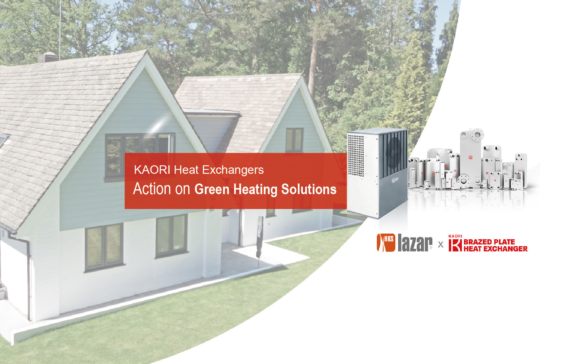  Action on Green Heating Solutions 