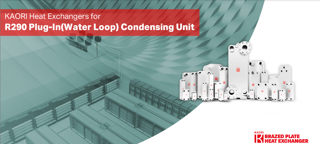  Commercial Refrigeration 