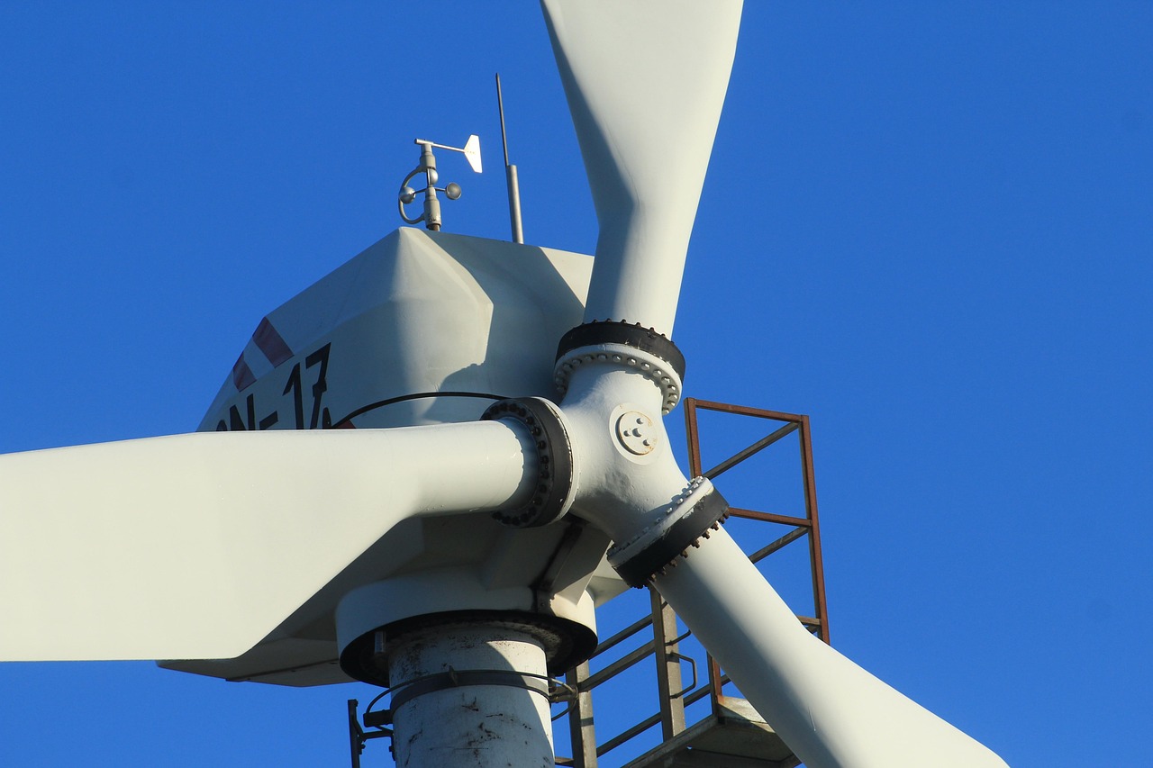  Wind Turbine Gearbox 