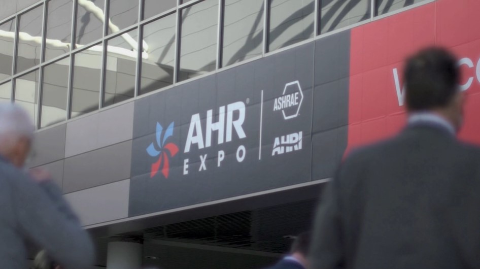 AHR EXPO