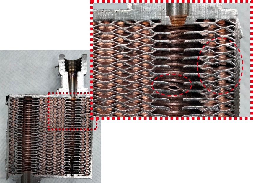 Freeze Failure of BPHEs in the Air to Water Heat Pump(0).jpg