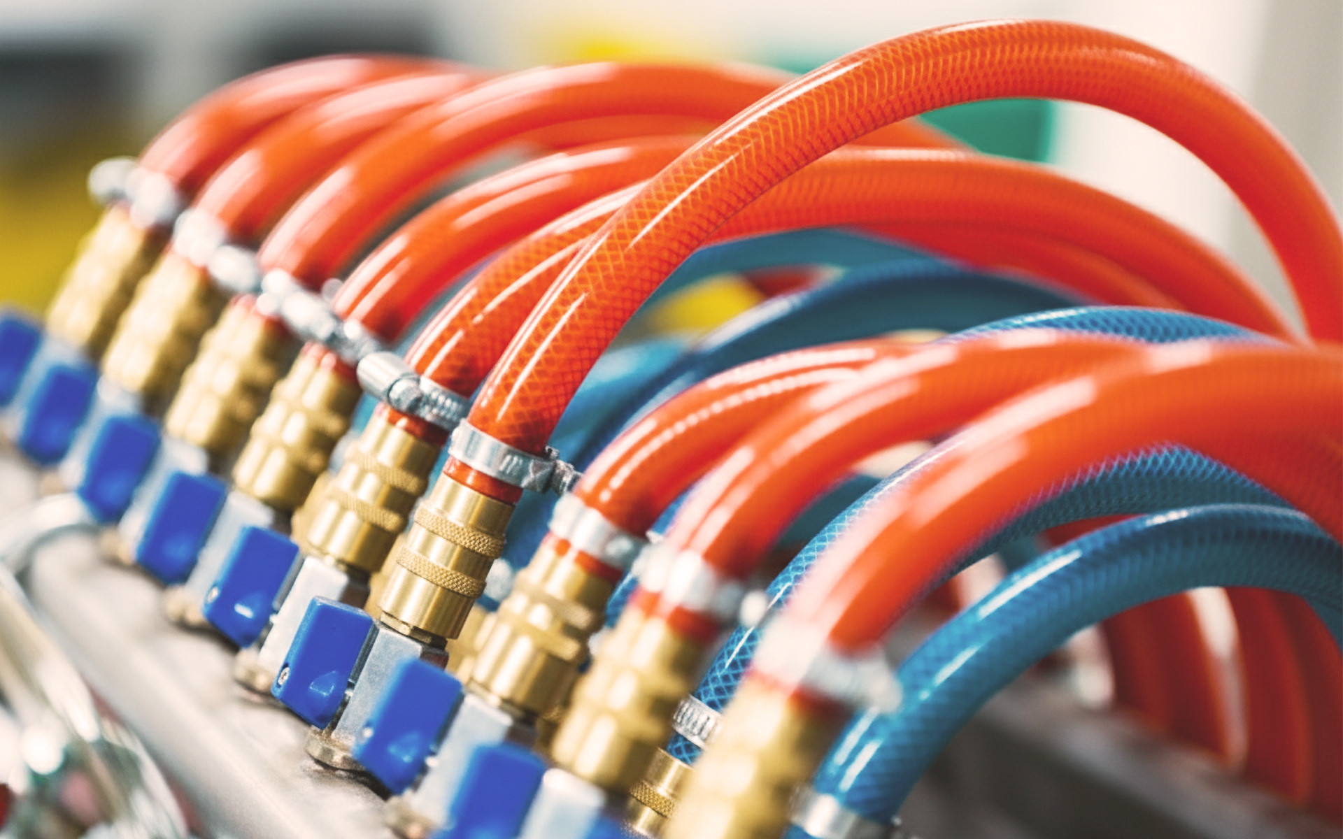  Equipment Oil Cooling 