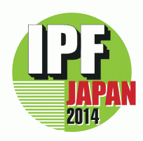  IPF Japan 2014 