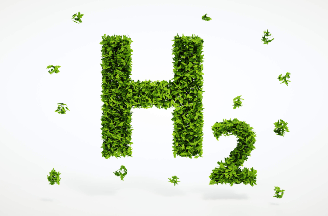  氫能燃料電池發電：產品介紹 - 產氫機 