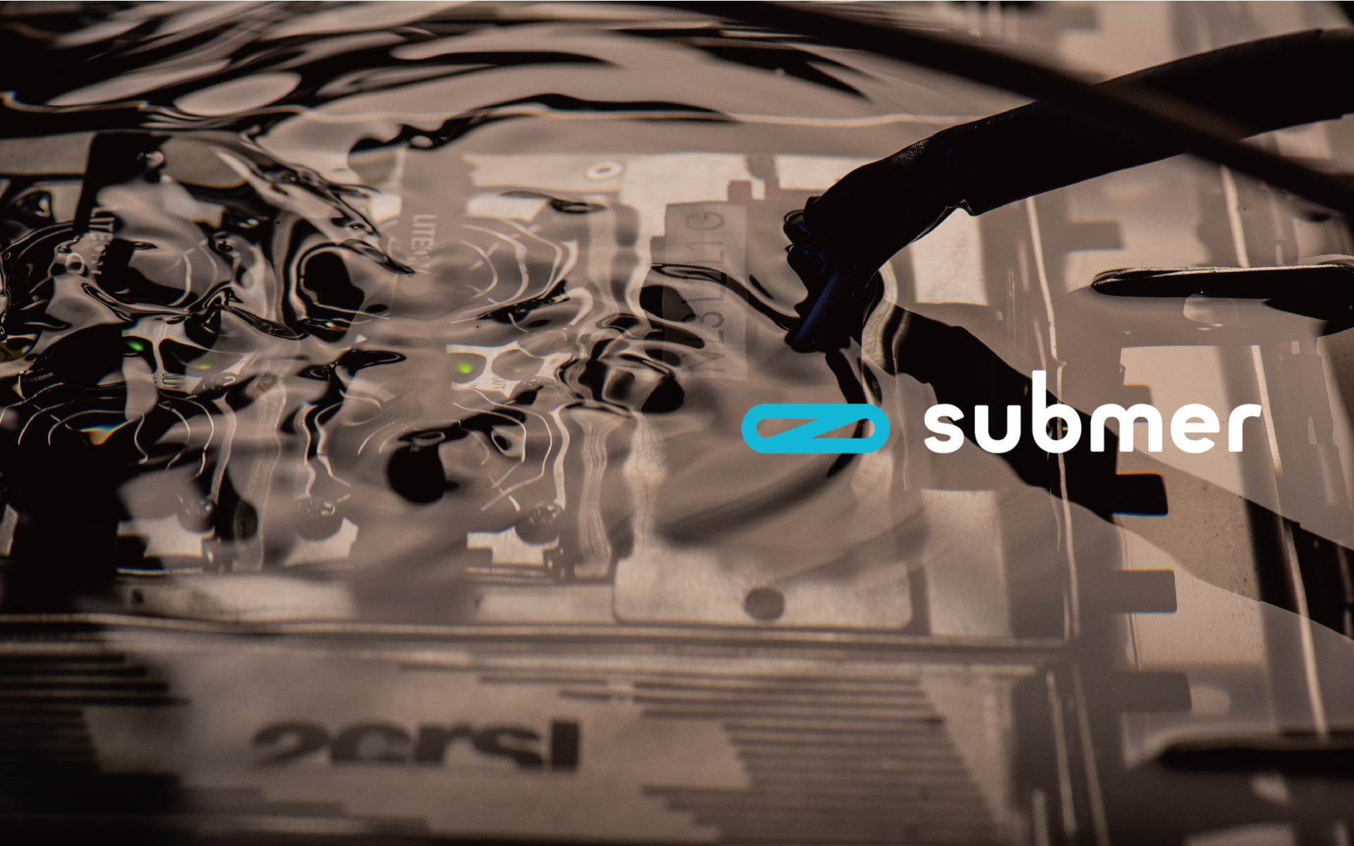  Kaori x Submer 