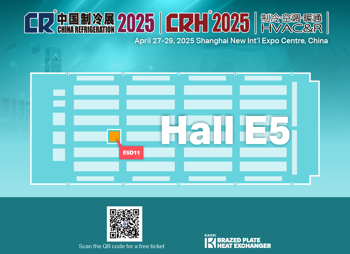 CHR 2025